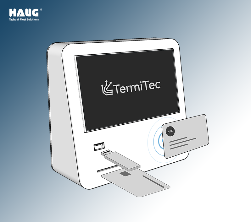 TermiTec C1P